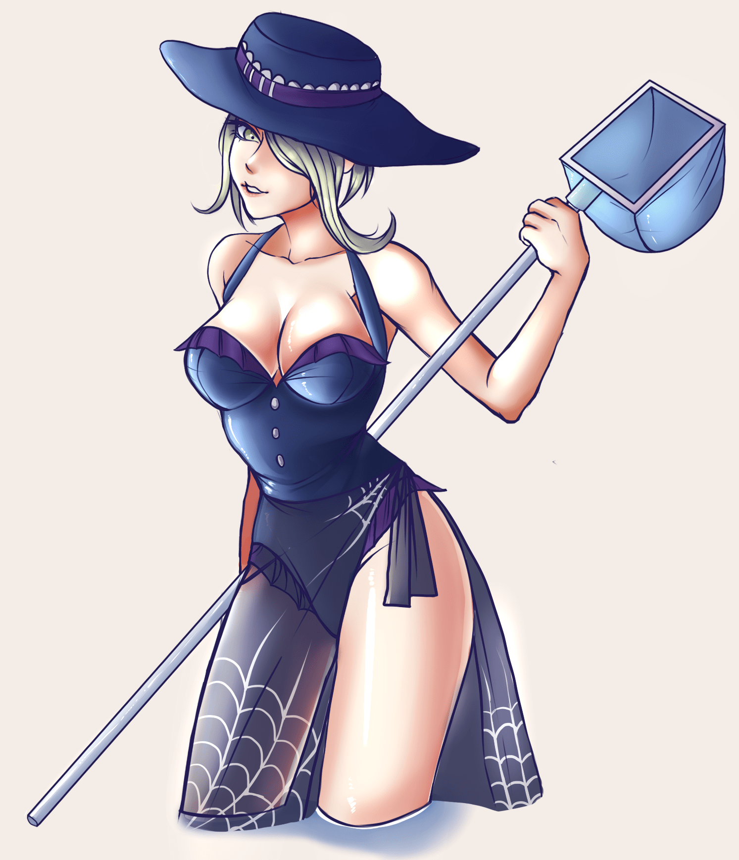 Kirumi Tojo Hentai