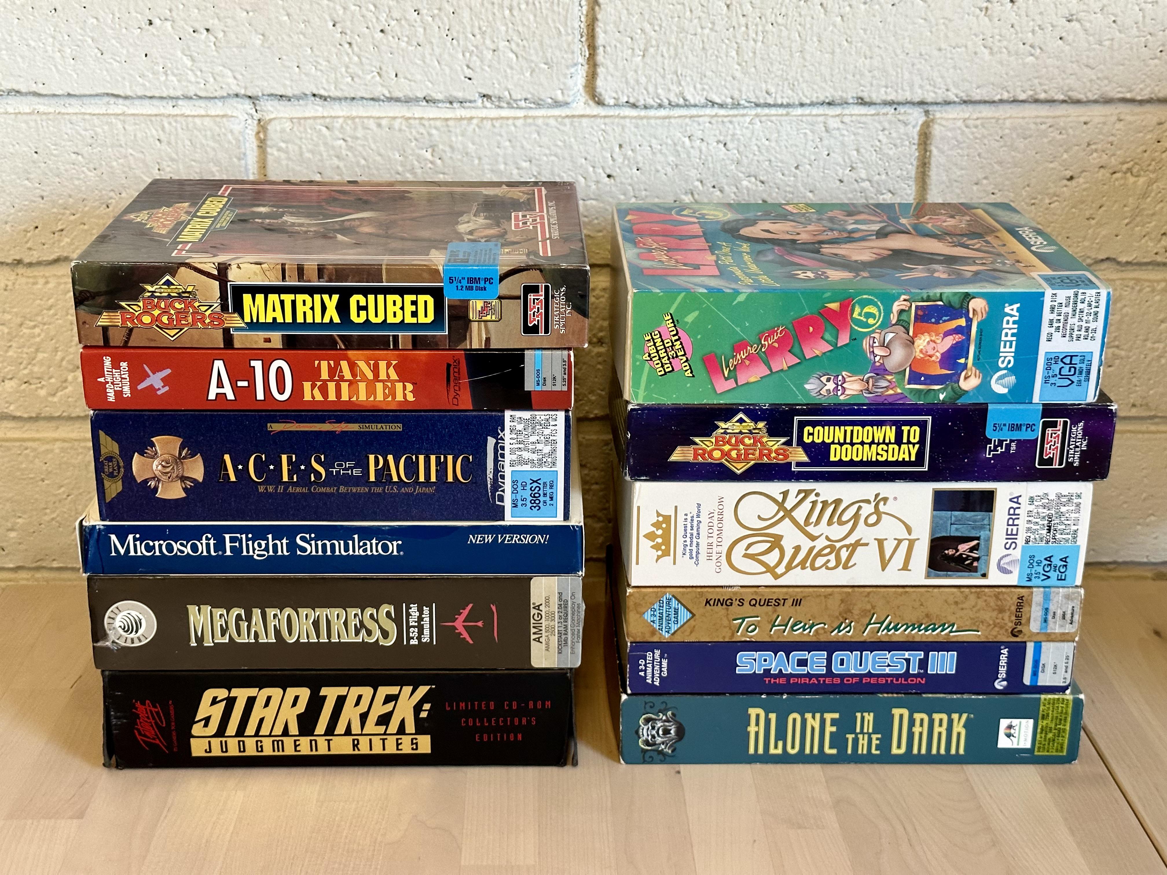 Anyone wanna come over and play computer games? We can order a pizza and stay up past our bedtimes! : rgaming