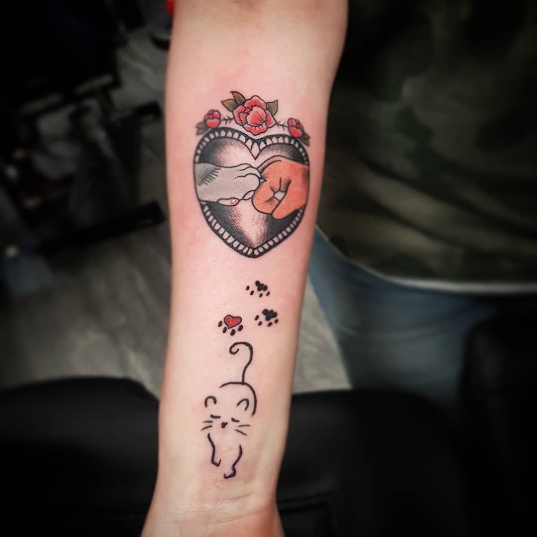 Tattoo Art Reddit Tattoo Design