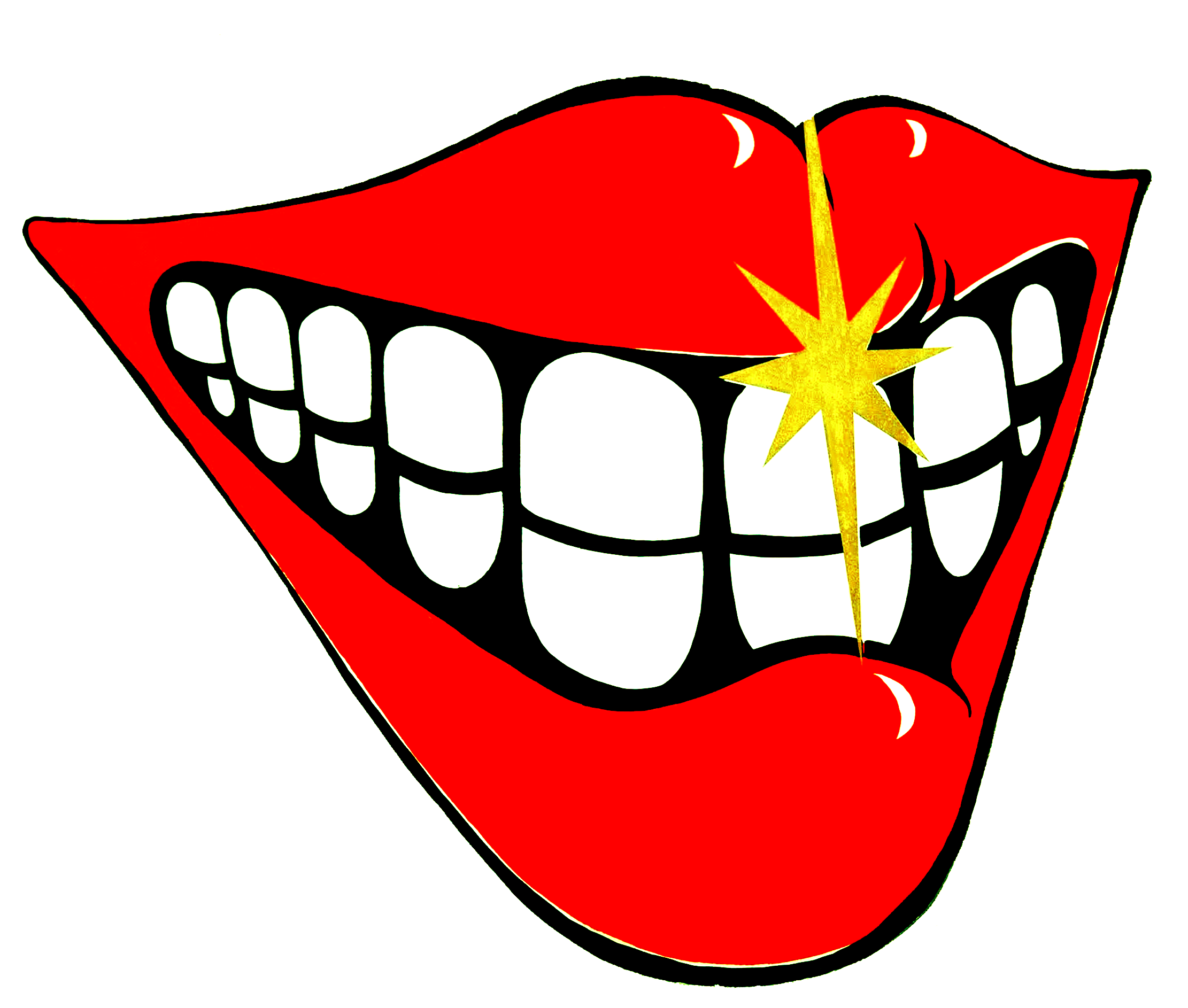 I Tried My Best To Up The Quality And Clarity Of The Smile Logo I Couldn T Find It In Hd Anywhere Queen