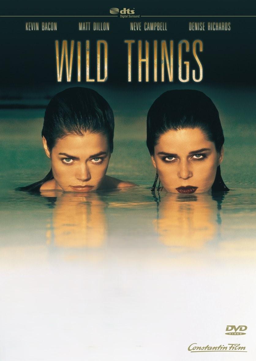 a Movie You Dismiss At First And Have Low Expectations, But It Turns Out To  Be Pretty Interesting? : rmoviecritic