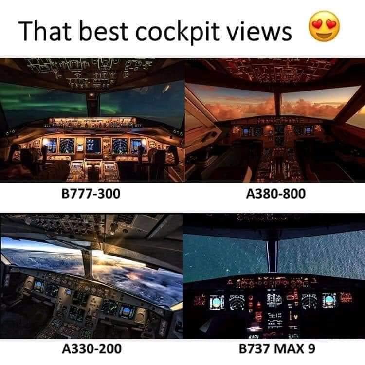 Plane Noises R Holup - Best Nature Wallpapers in 8K