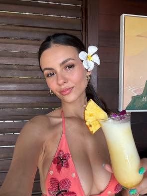 Victoria Justice