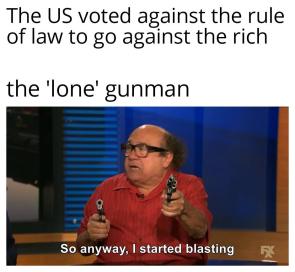I guess everyone is ok with murder.