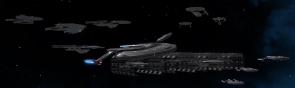 Featured Star Trek Starships for May 13, 2026