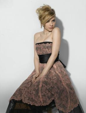 Scarlett Johansson