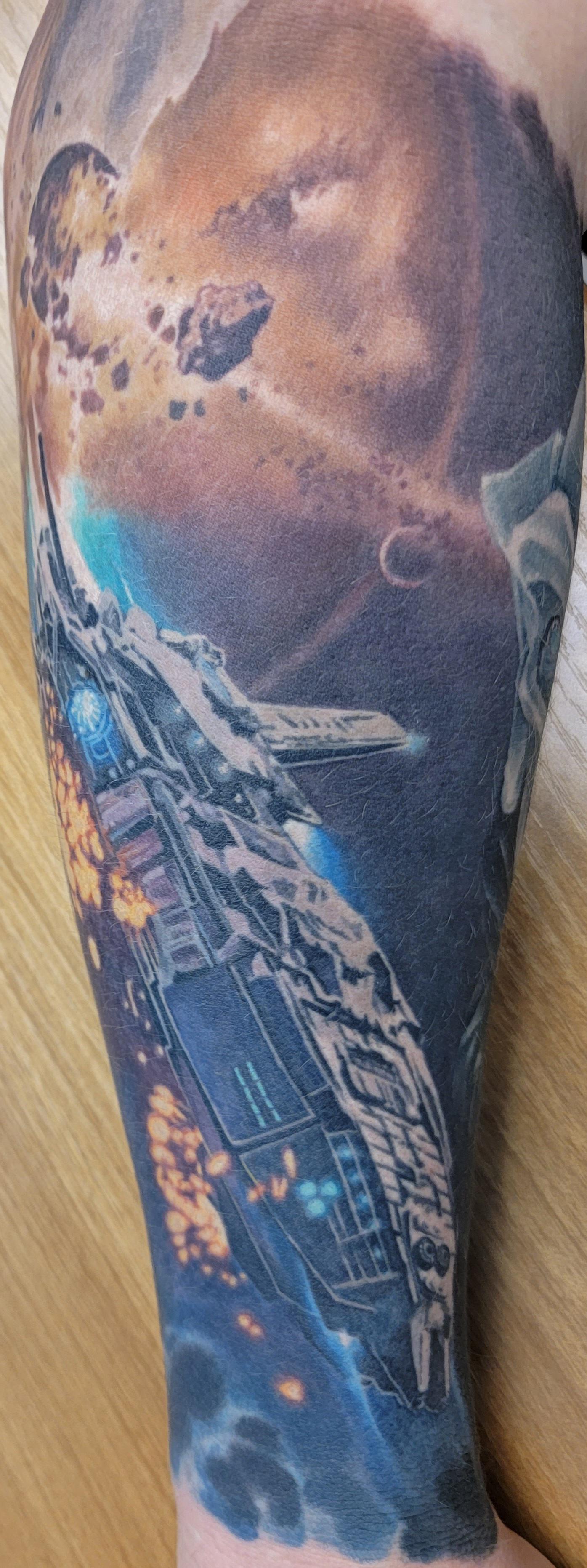 It's Finally Coming Back! : R/Inkmaster 3724_x_1395_jpg