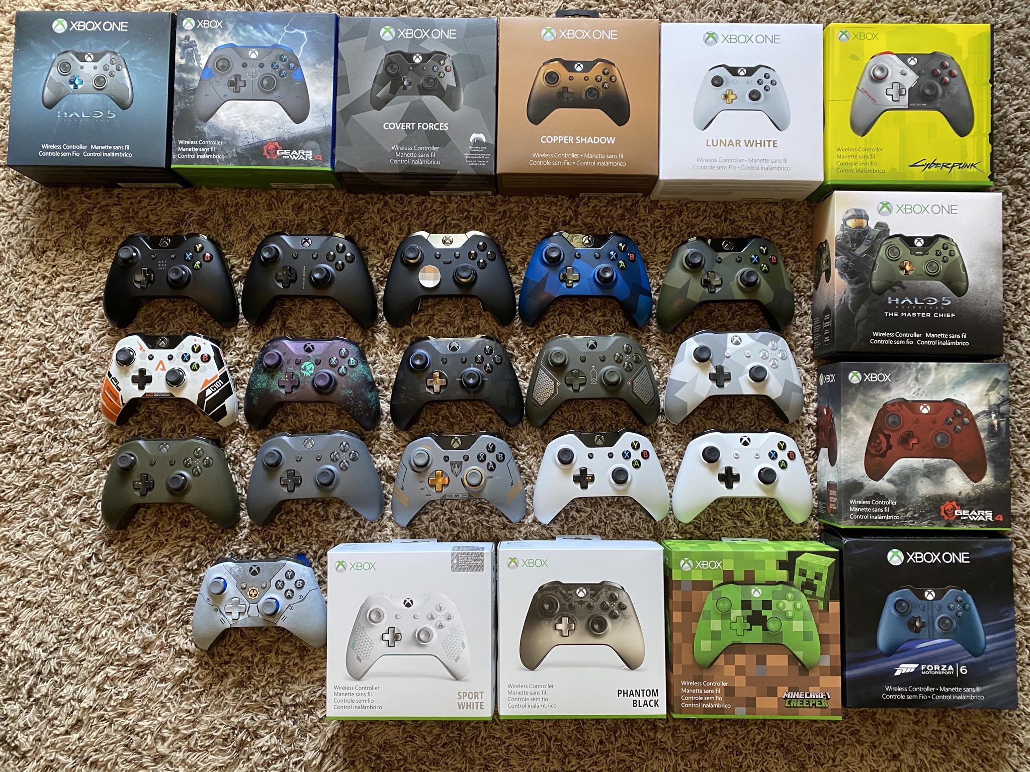 Cyberpunk 2077 Developer Apologizes For Ps4 Xbox One Versions Offers Refunds Polygon Cyberpunk 2077 Xbox controls are very important.