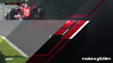 Daniel ricciardo and max verstappen at the belgian grand prix 2s. Formula1gifs