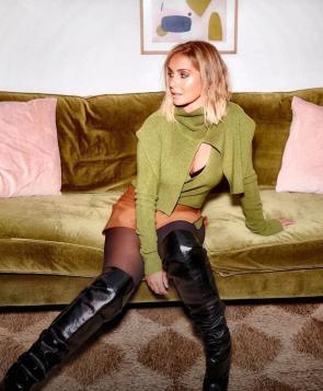 Louise Redknapp