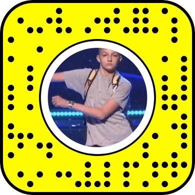 But what did they ultimately gain from all the internet hoopla? Here S The Snap Code For The Fortnite Animation Snaplenses