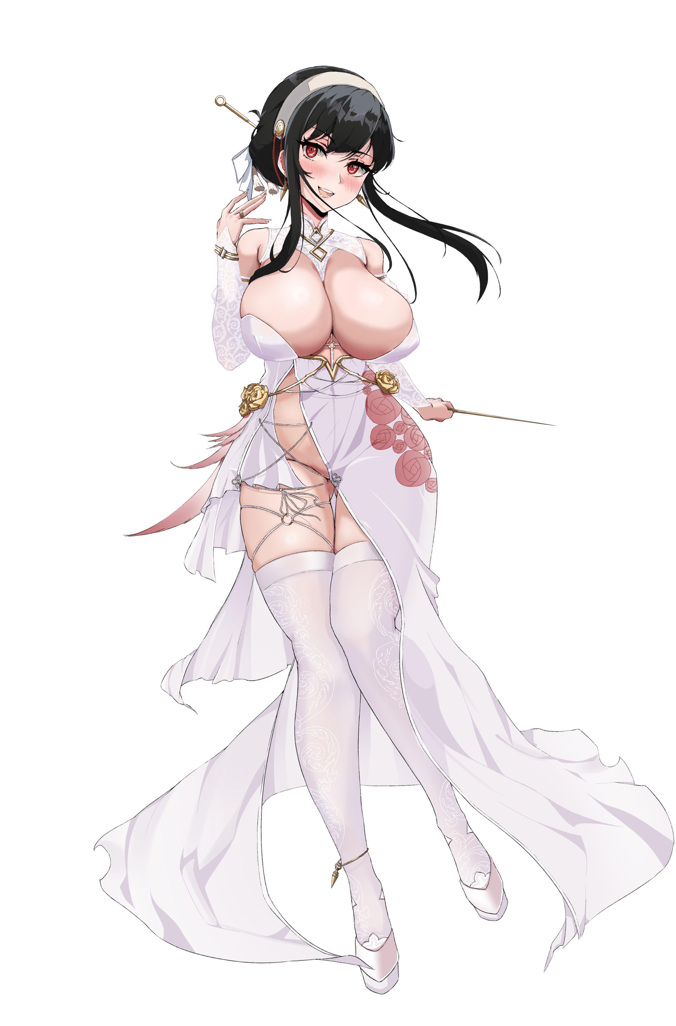 Magus Bride Hentai