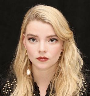 Anya Taylor-Joy