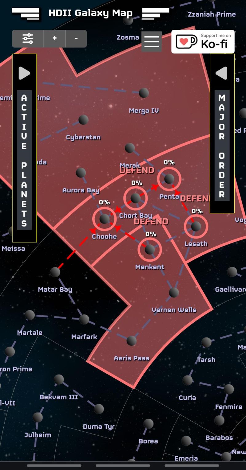 Lets Goooooo R Helldivers - Sunset Image Collection - 4K Quality