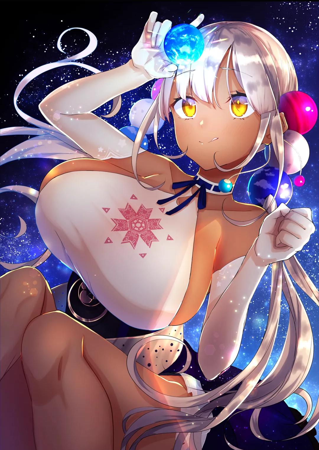 Wholesome post part 45 : rMacroFetish