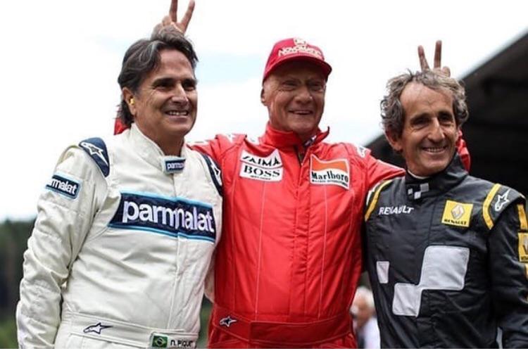 Formula One And Its Five Biggest Rivalries
