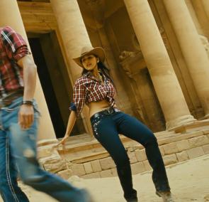 Anushka Shetty