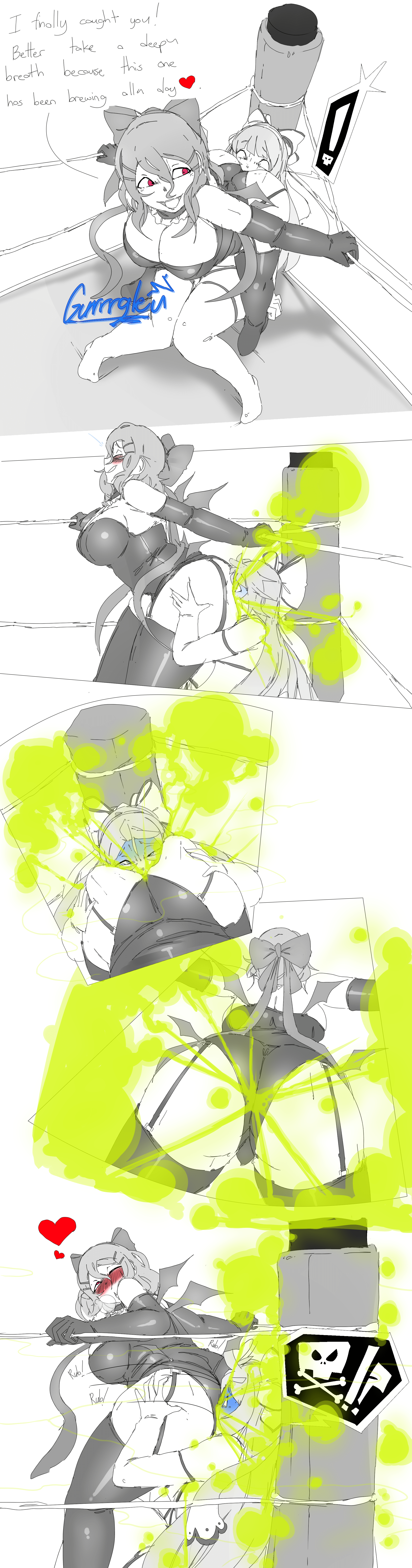 Lazei Hentai