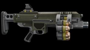 Is it just me or what, I feel like the grenade launcher is the most OP secondary in the arsenal. I often see not many people using it.