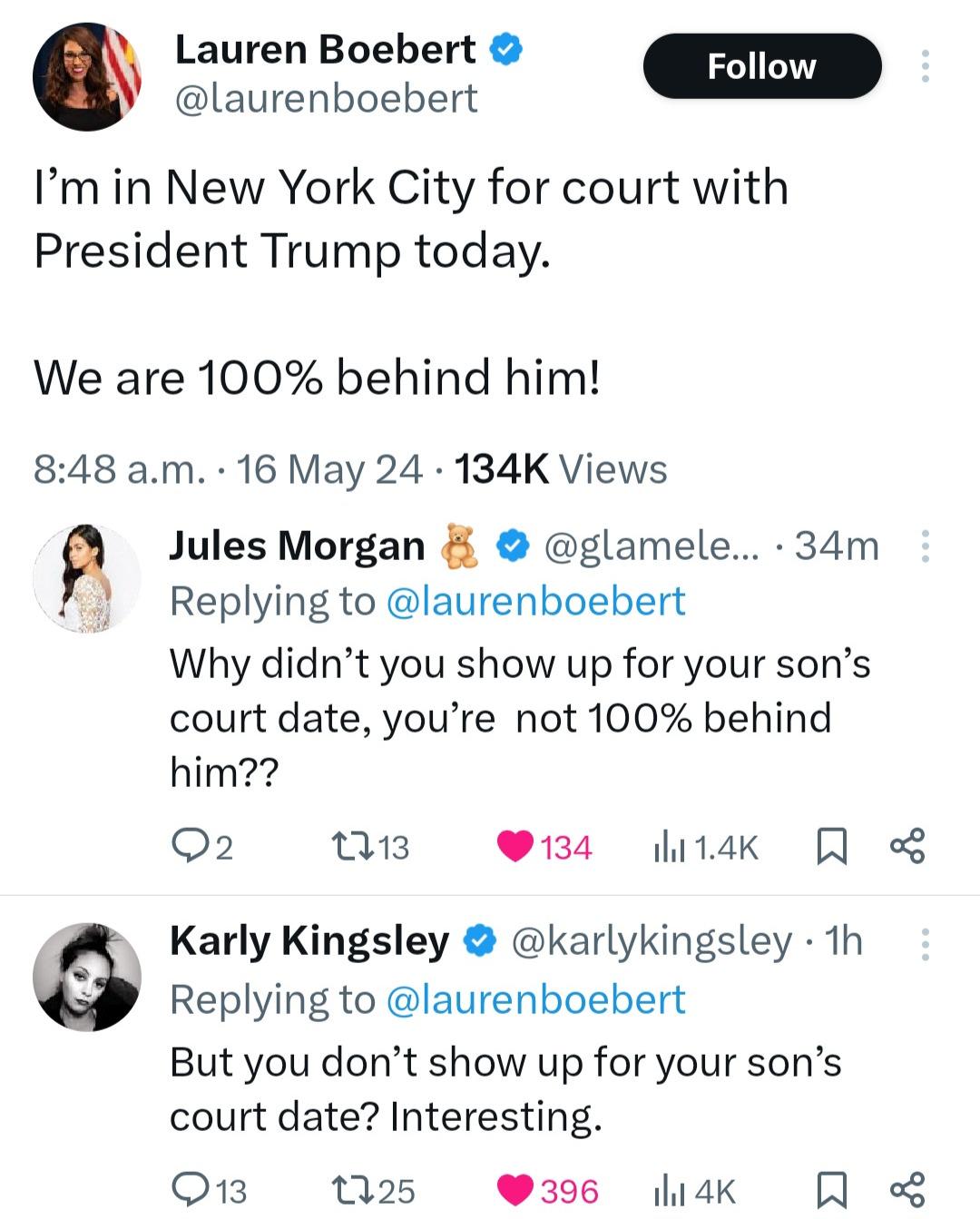 Trumps babysitters for the day! 👶🏻 : rWhitePeopleTwitter