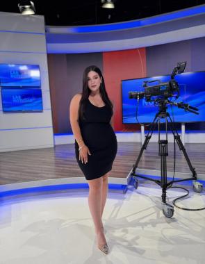 Karla Avitia NMas Mexico