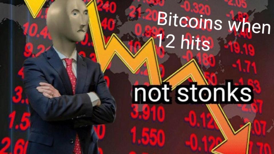 Scopri ricette, idee per la casa, consigli di stile e altre idee da provare. 12 When We Get Btc Mining R Escapefromtarkov