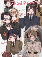 The Third Reich feminized : rHistoryAnimemes