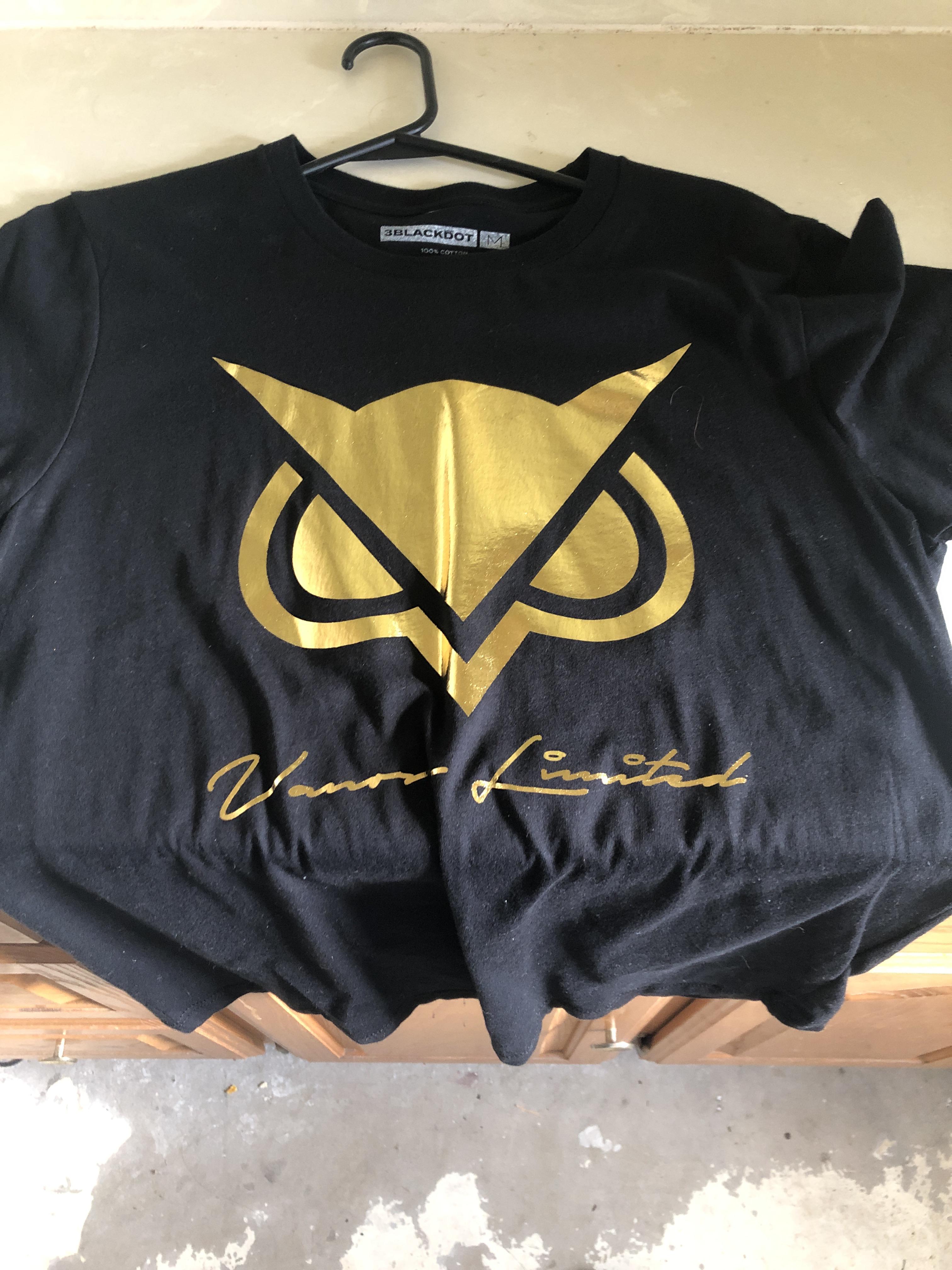 This Shirt Still Have Any Value Got It When It Launched But Never 