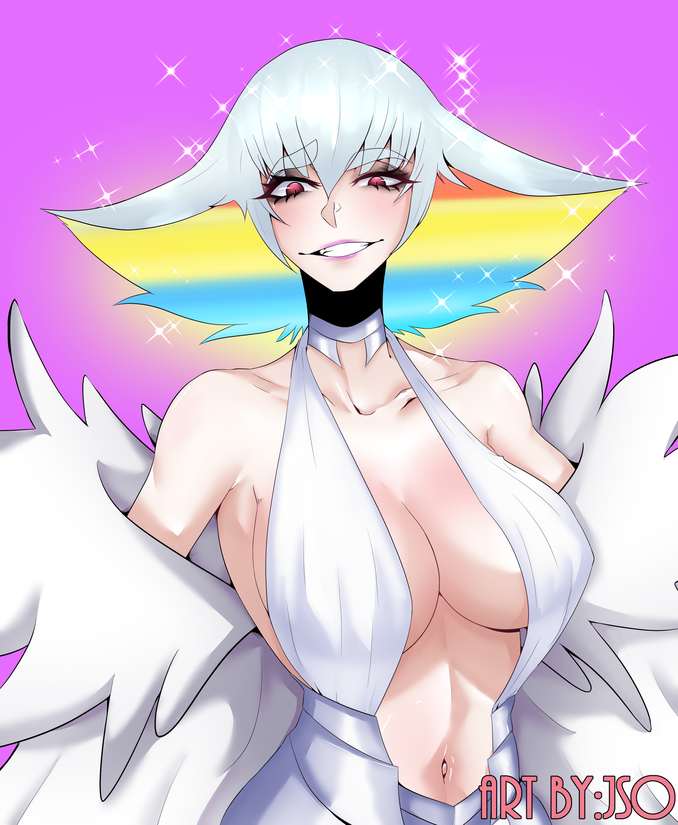 Ragyo Hentai