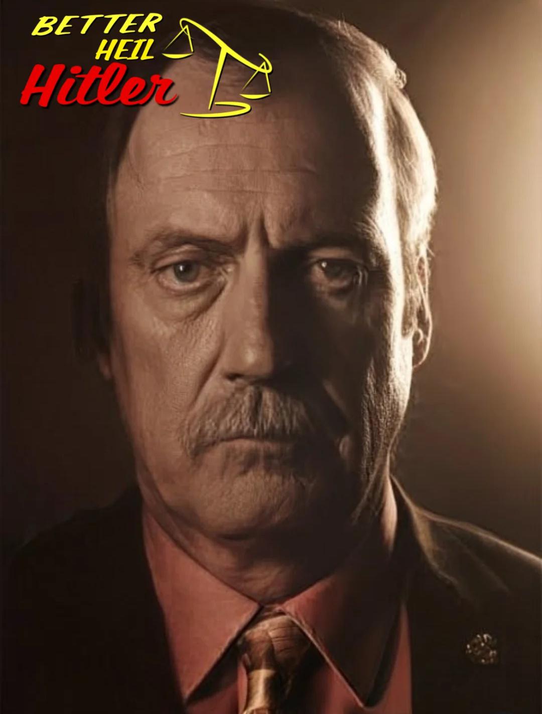 BCSBB Fancast using dictators : rokbuddychicanery