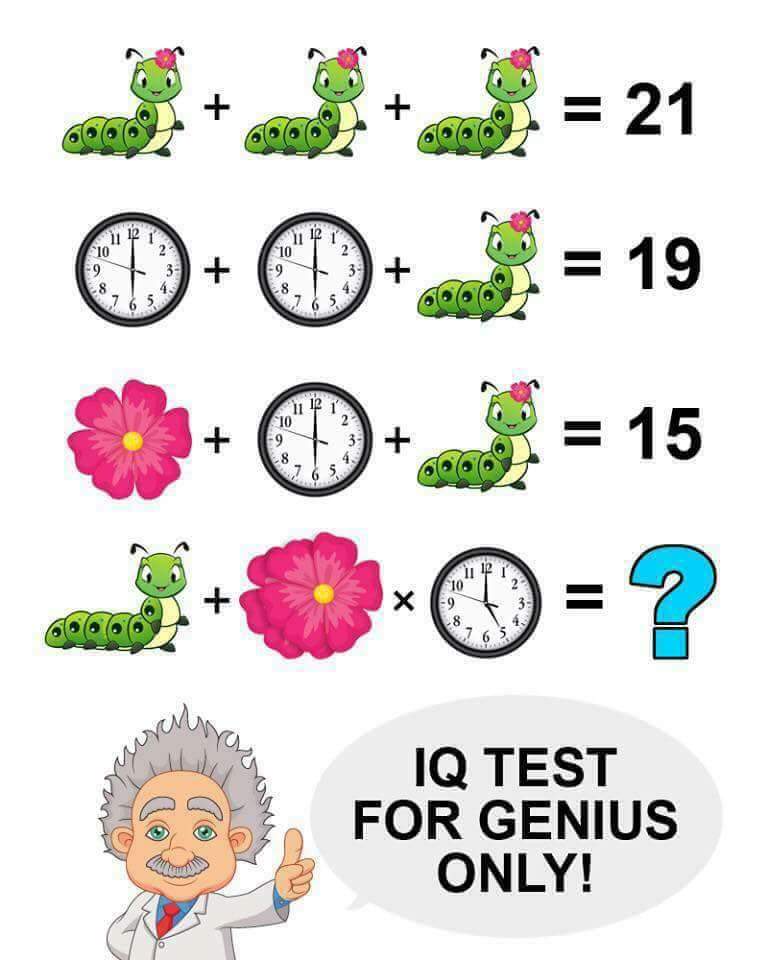 Genius iq test atau ledakan otak dalam versi indonesia, adalah game android terbaru . Kunci Jawaban Only For Genius Beinyu Com