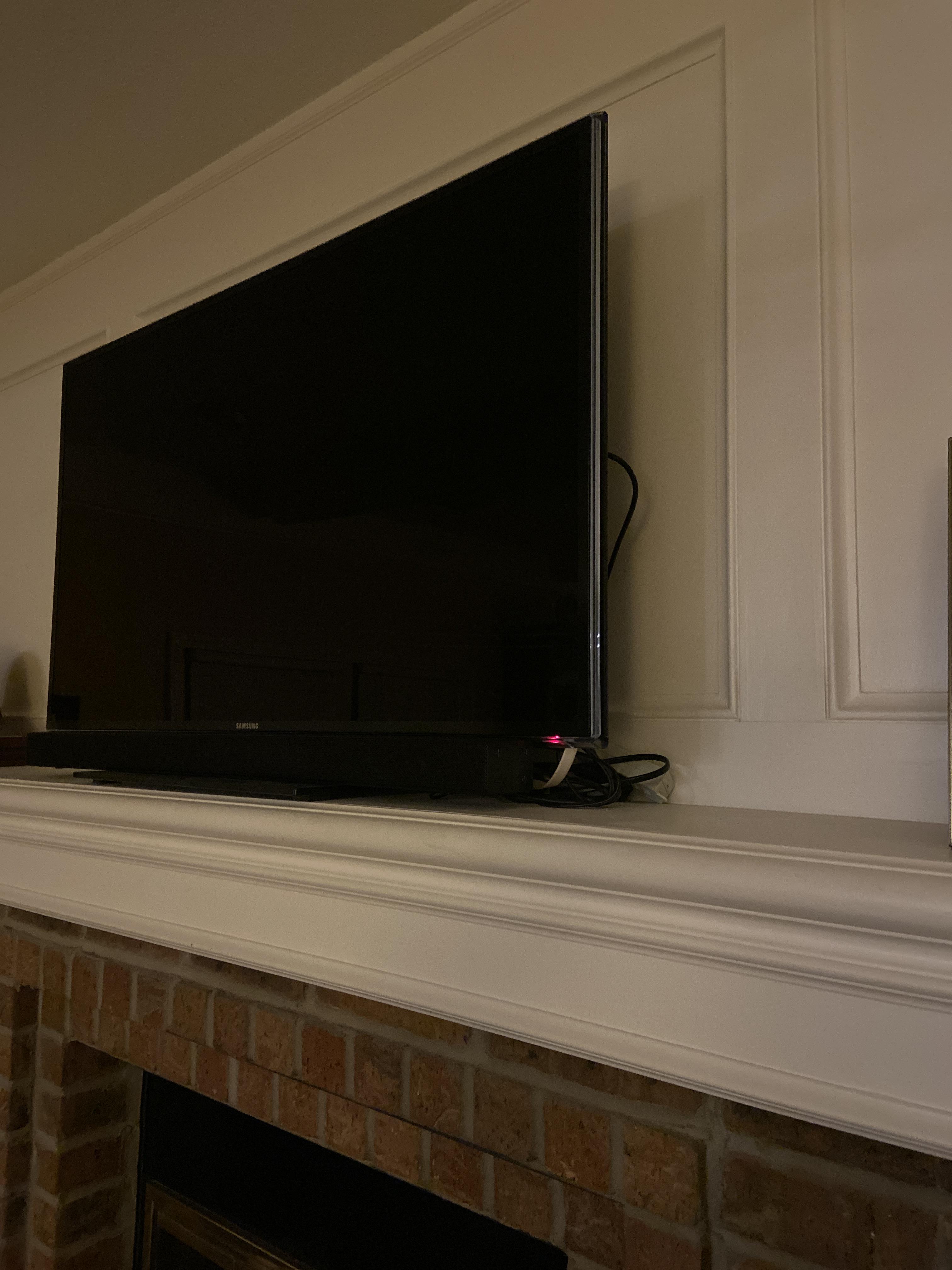 Tranquil Mount Tv Wall Bracket Installation Video By Diy Doctor