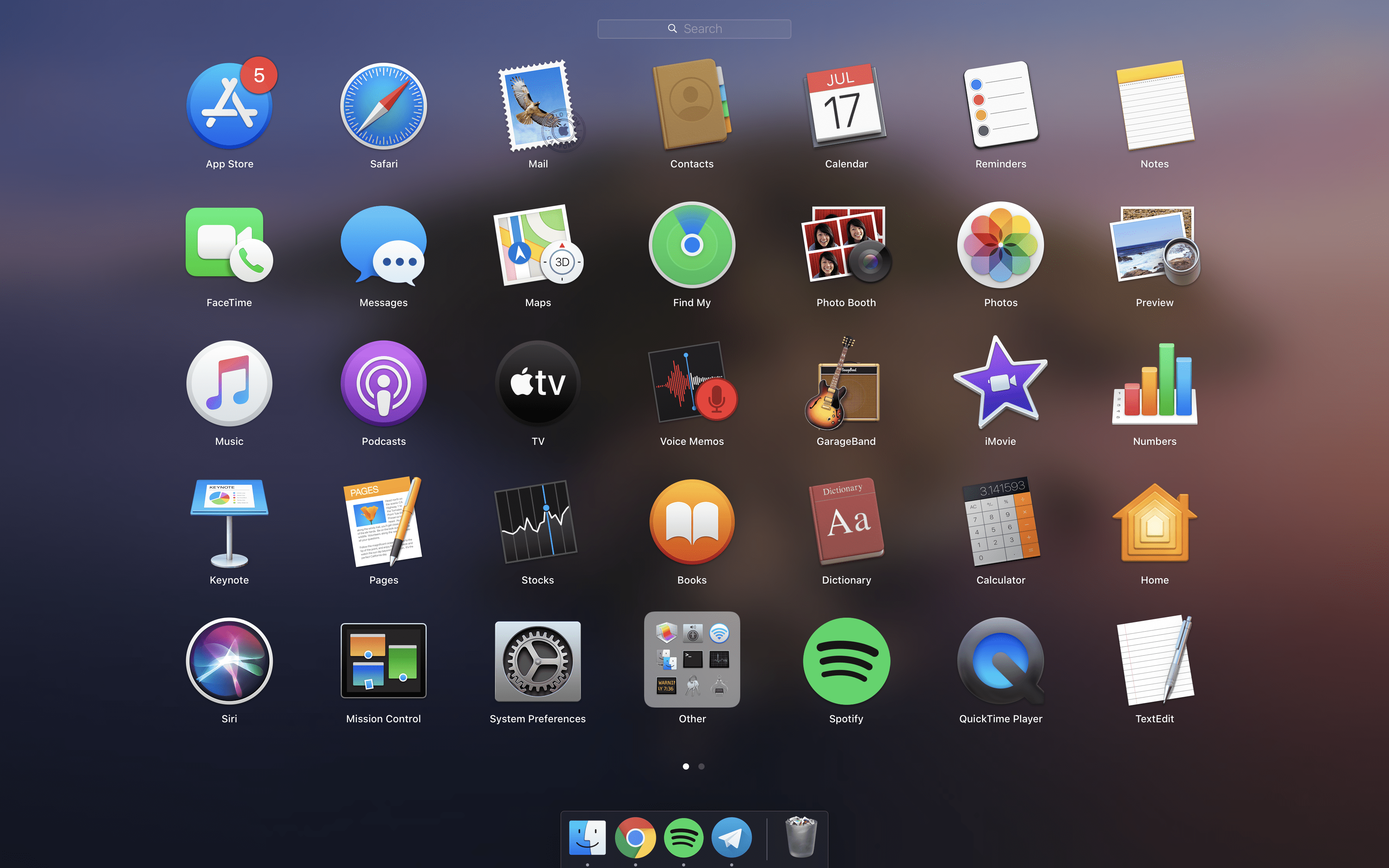 Tom's guide is supported by its audience. How to make these icons smaller? Catalina 10.15.2, MacBook