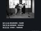 Triple J Australian Youth Broadcaster