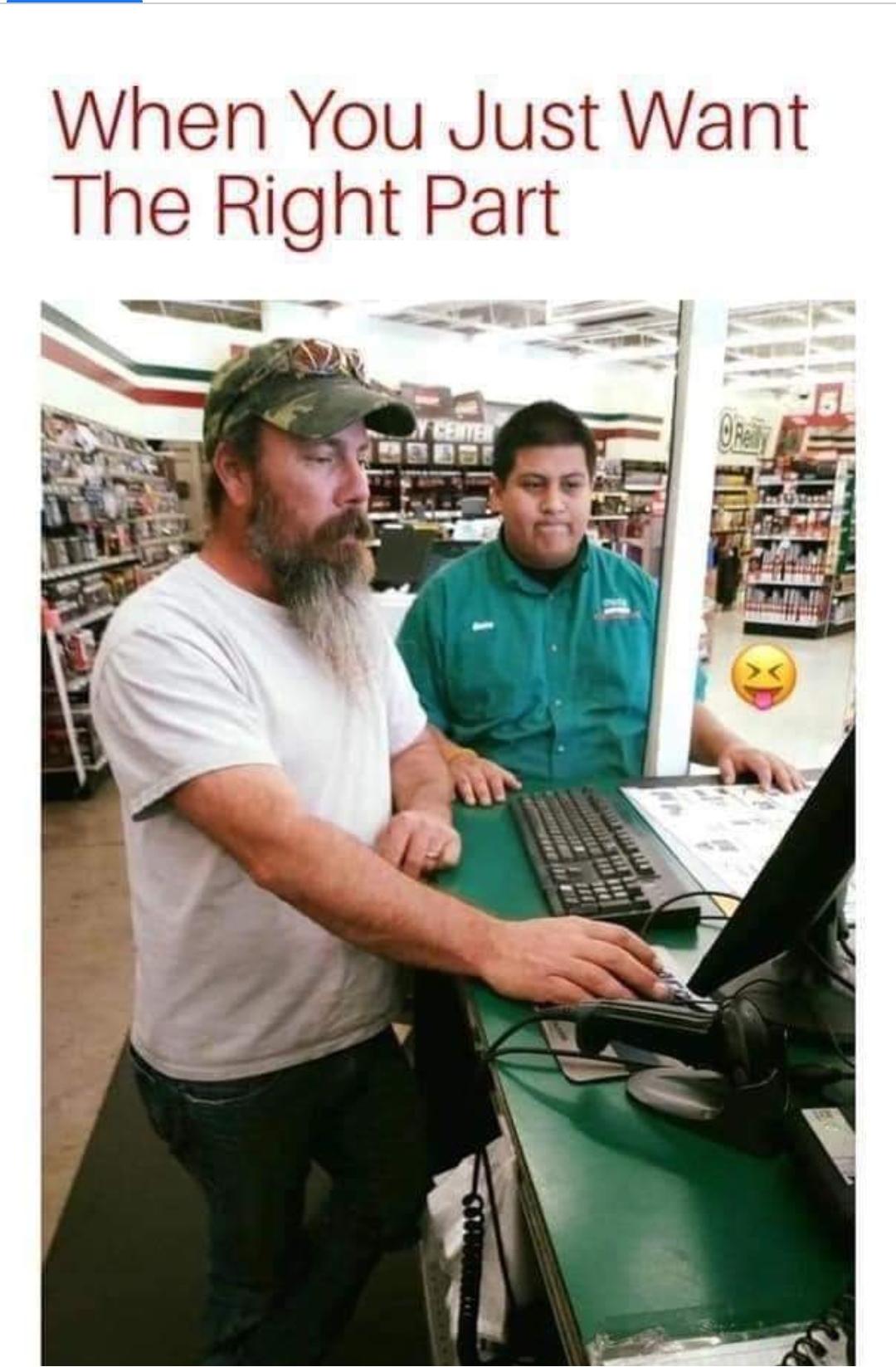 Best classic car posts