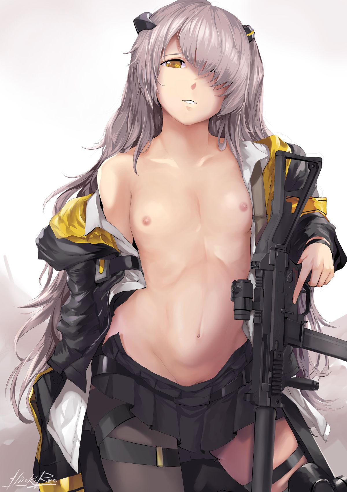 Hentai Girls Frontline