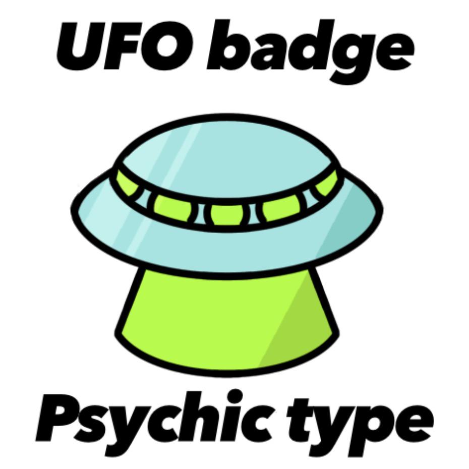 A balanced team is key to getting all the badges, and depending on who you. Third Day Of Making Fan Made Gym Badges Pokemon