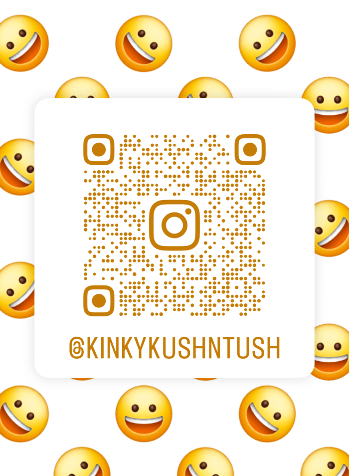 kinkytushnkush