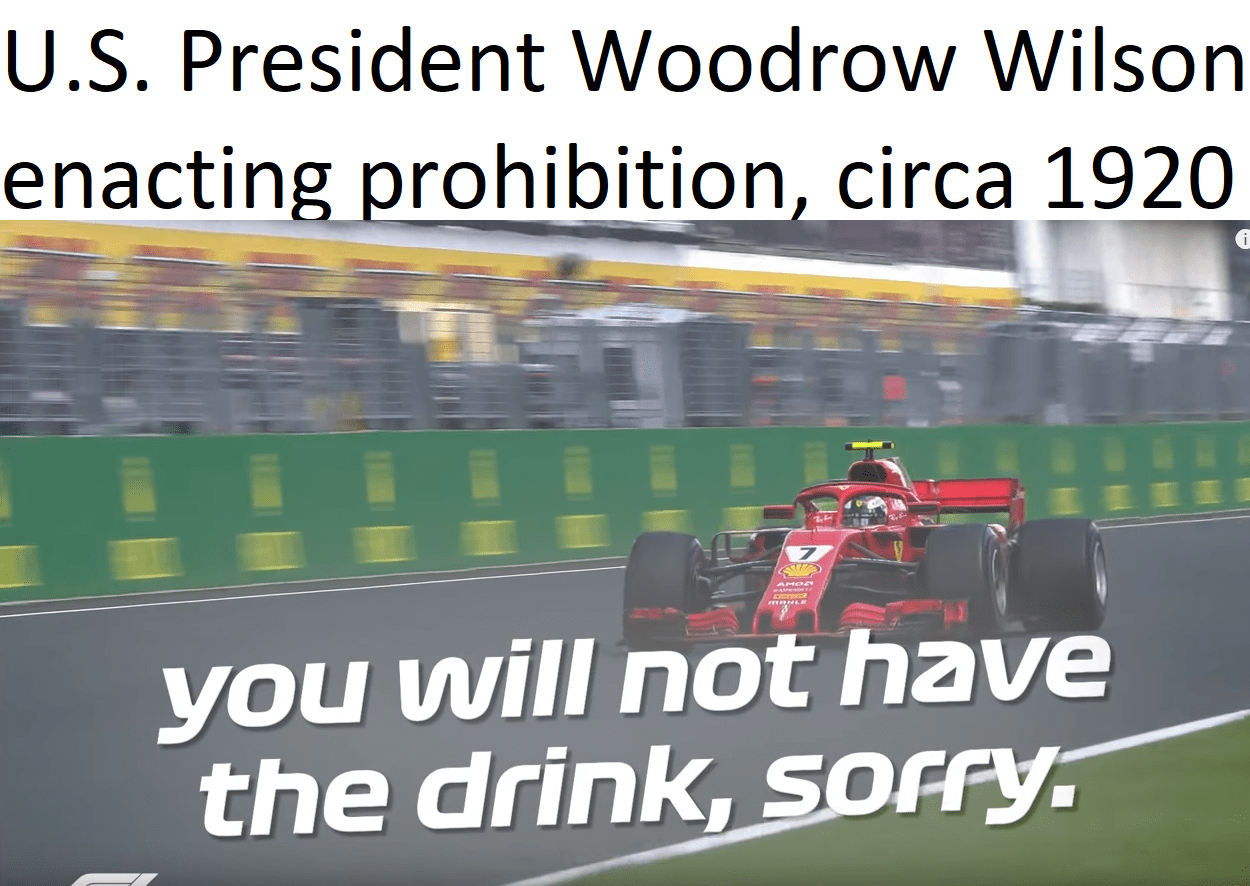 Crossover Episode Starring R Formula1 Historymemes