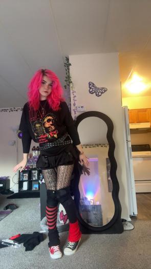 Fit today!