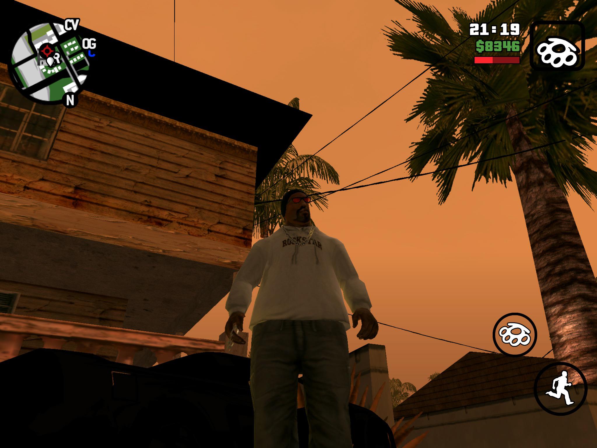 Thought i looked cool in this outfit