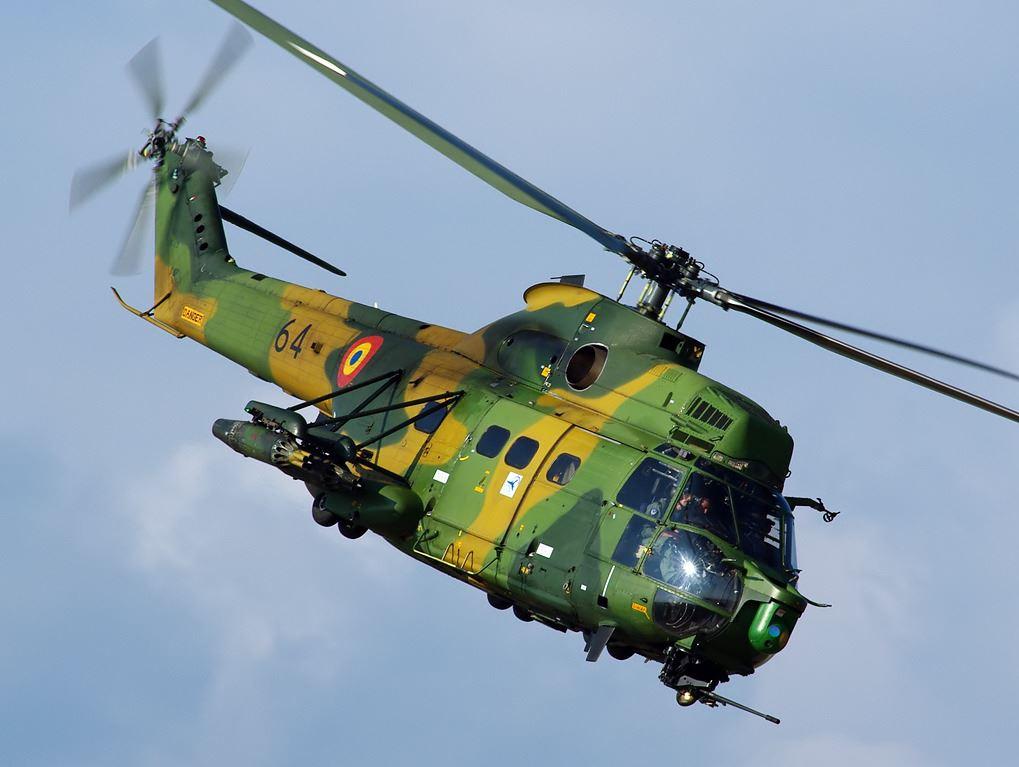 The iar 330 socat is based on the aérospatiale (now airbus helicopters) sa 330 puma utility helicopter. Why Gaijin Choose The Iar 316b Earlier Than The Iar 330l Warthunder