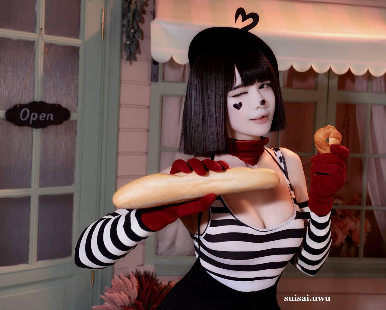 Suisai.uwu (uAcceptable-Contest-6) - Reddit