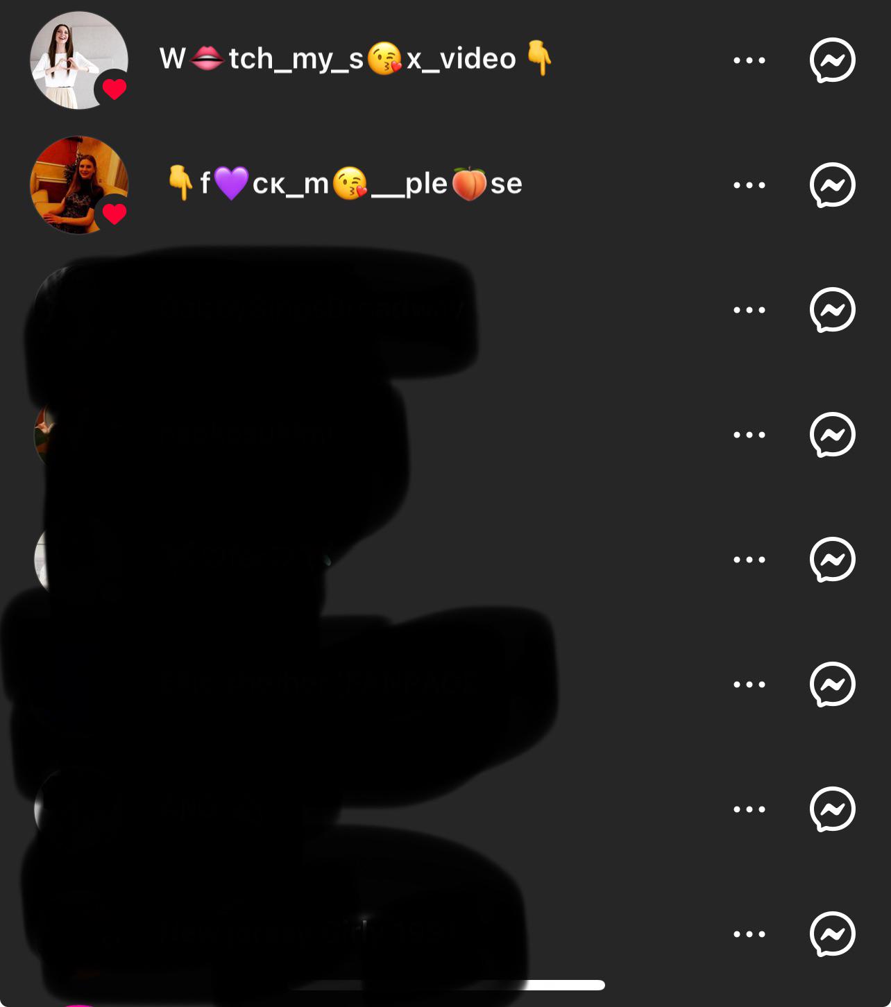 Im tired of this : rInstagram