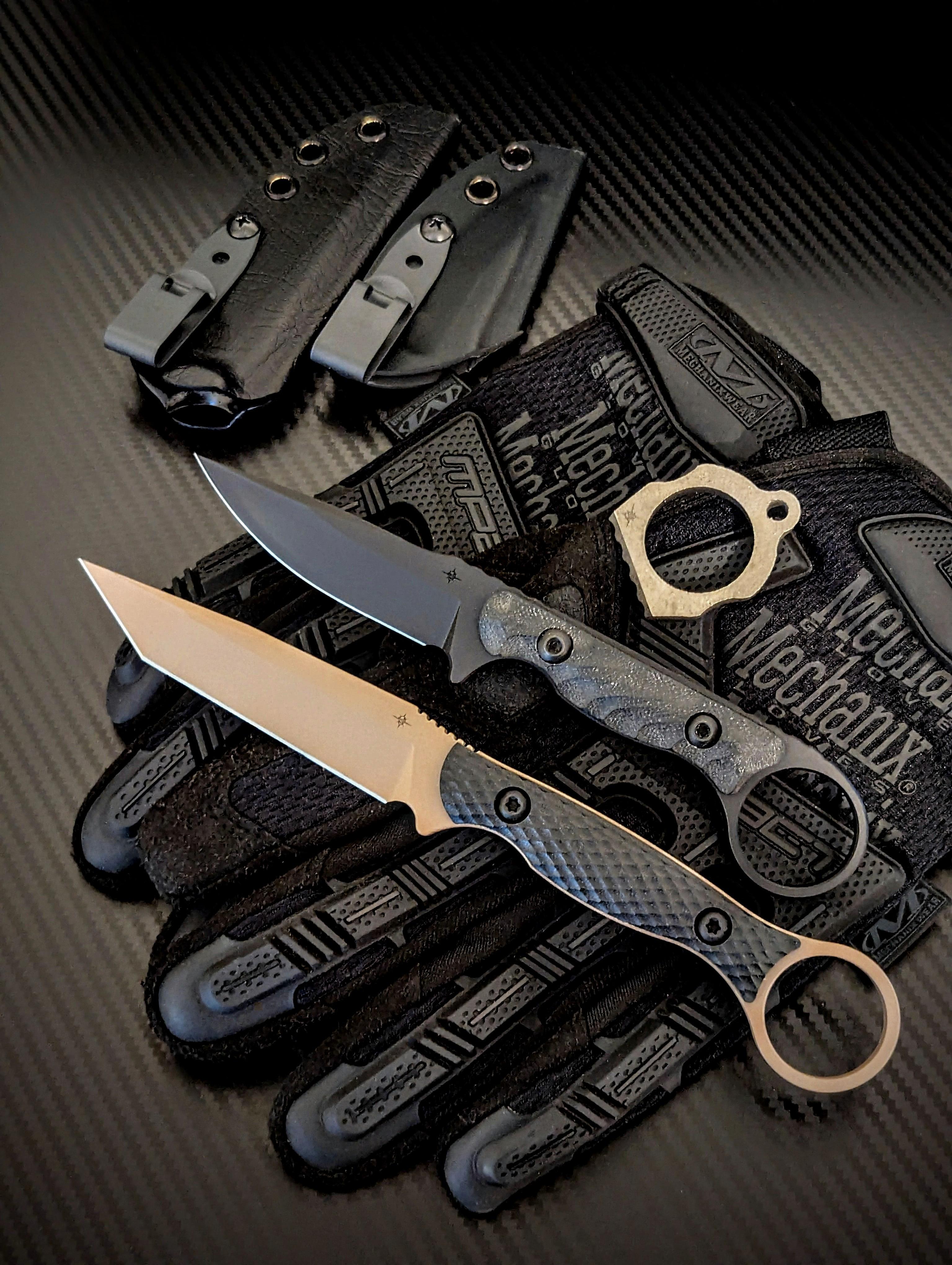 Toor Porn : rKnifeporn