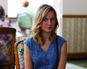 Brie as Kim in Trainwreck (2015)