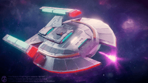 “The Stars That Fight”