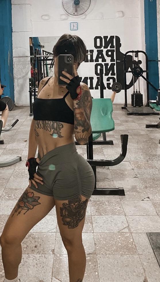 Arlinbaddiegirl