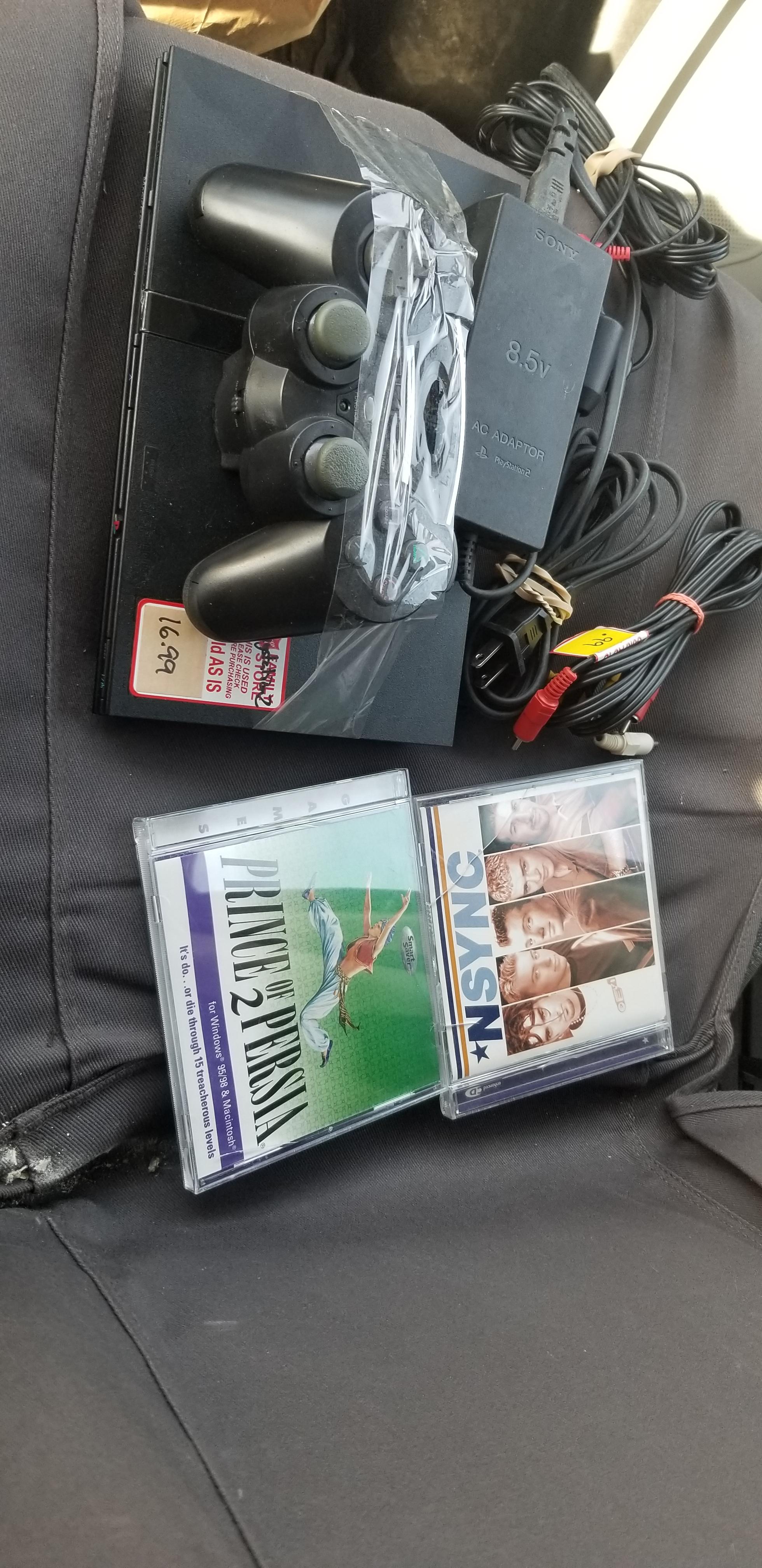 Today's salvation army pickup $20 for all