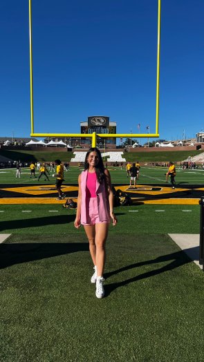 Ashley ShahAhmadi – Ballysports